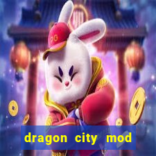 dragon city mod apk team2earn